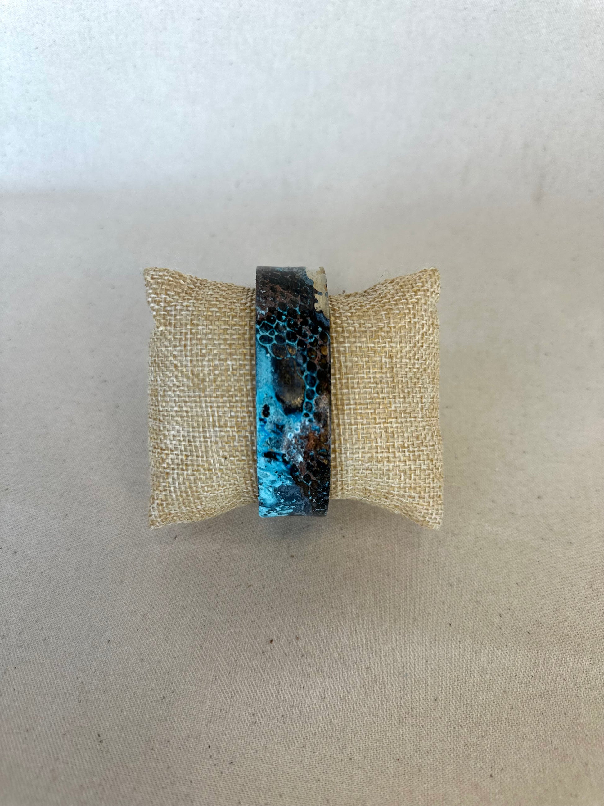 The Verde 3/4" XL Cuff