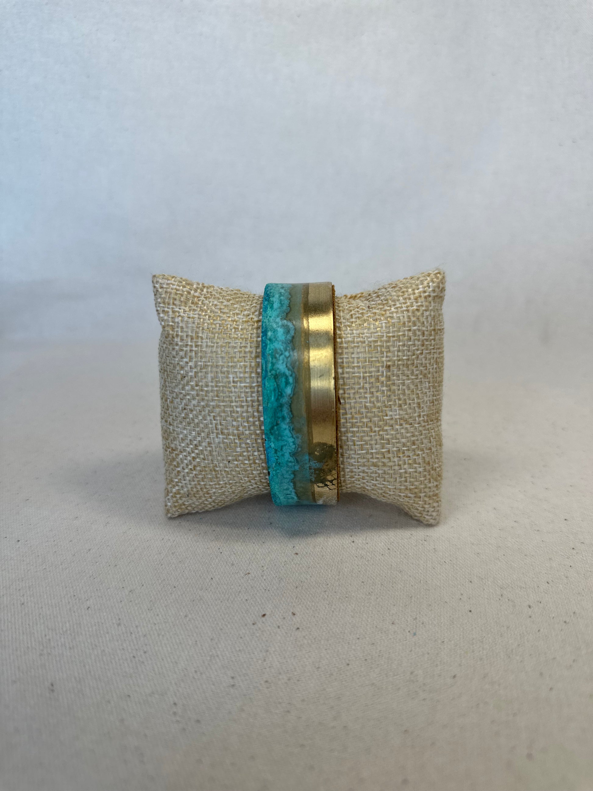 The Verde 3/4" Large Cuff