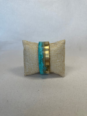 The Verde 3/4" Large Cuff