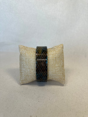 The Verde 3/4" Large Cuff