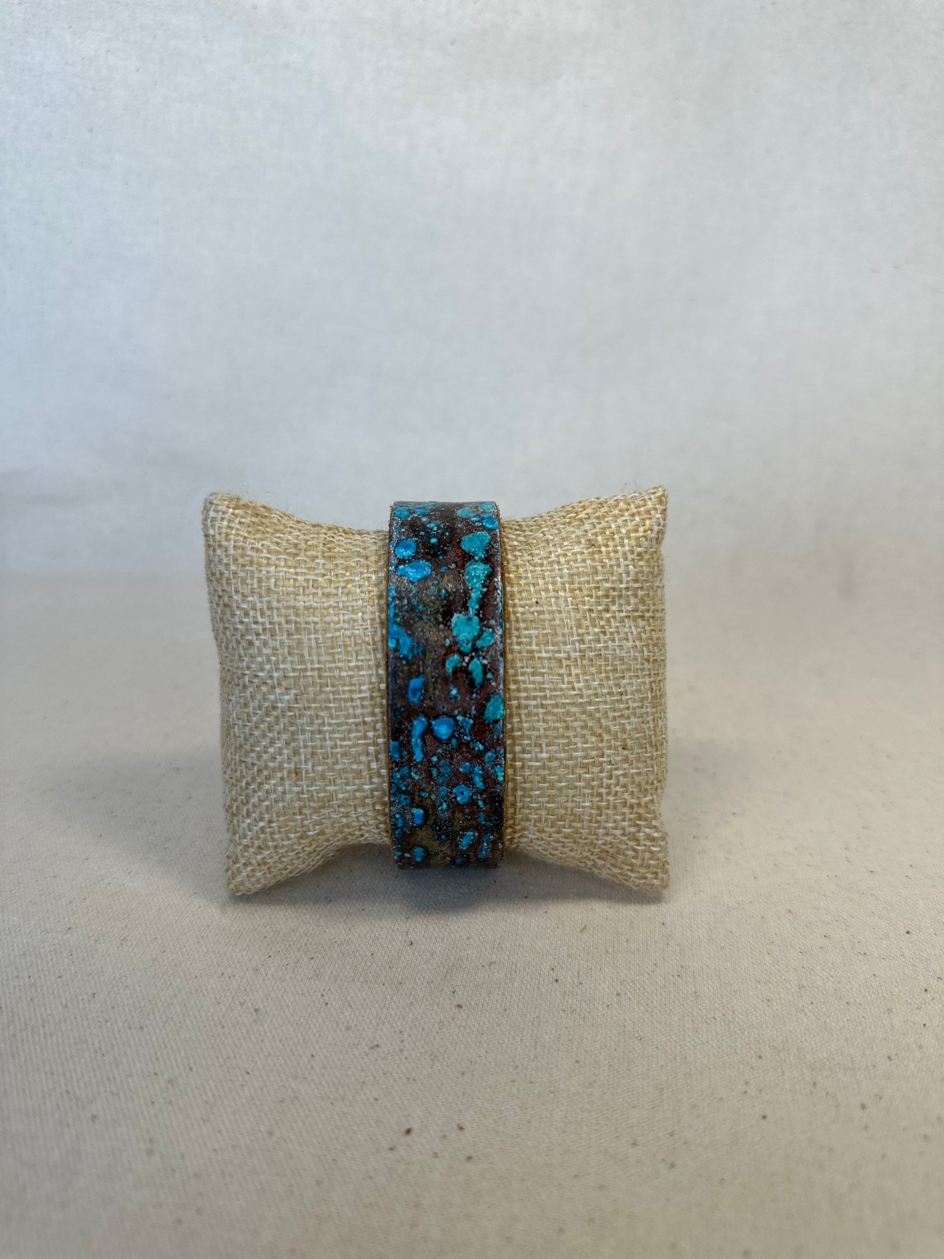 The Verde 3/4" Large Cuff