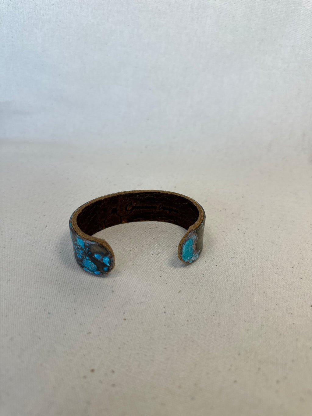 The Verde 3/4" Large Cuff