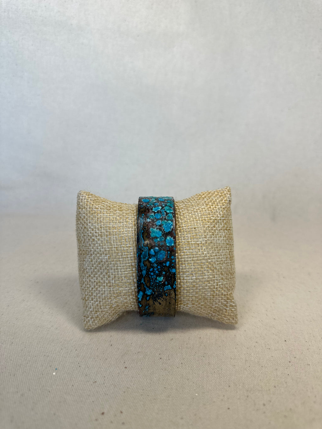 The Verde 3/4" Medium Cuff