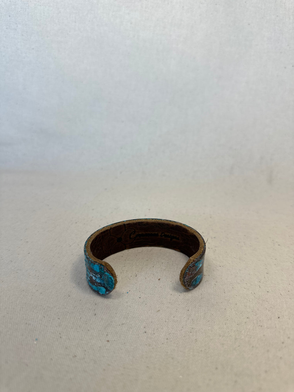 The Verde 3/4" Medium Cuff