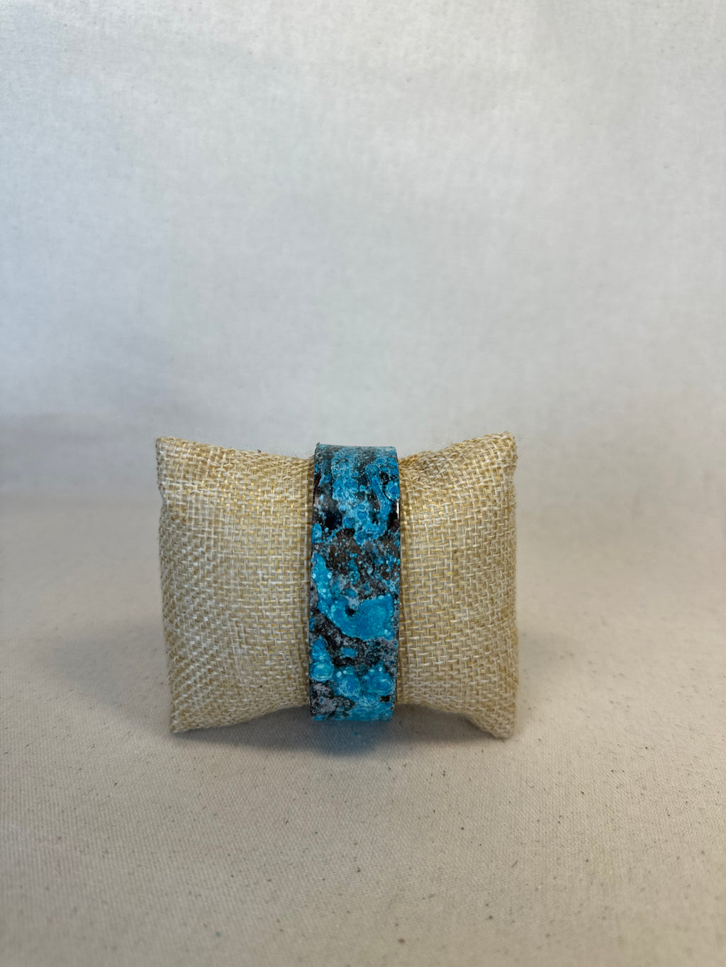 The Verde 3/4" Medium Cuff