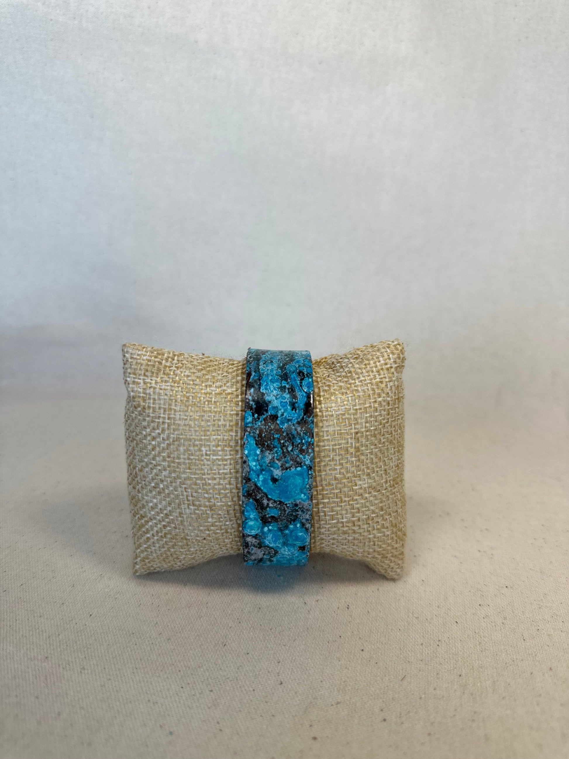 The Verde 3/4" Medium Cuff