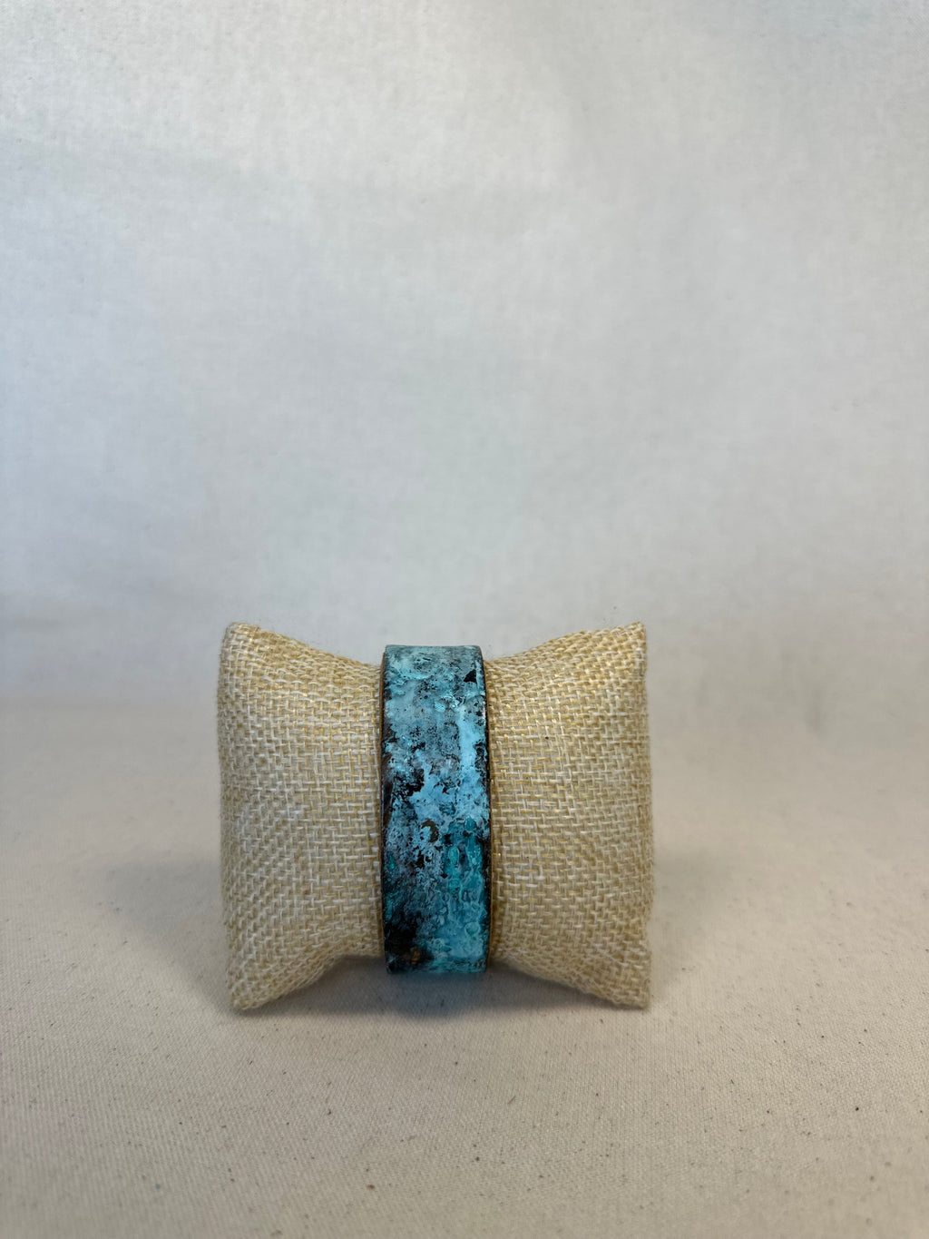 The Verde 3/4" Medium Cuff
