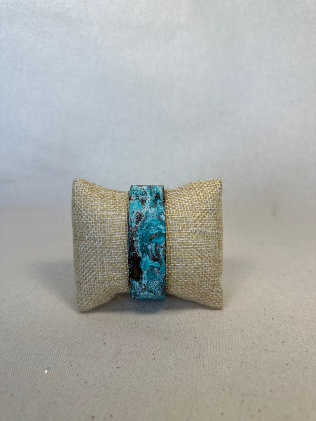 The Verde 3/4" Medium Cuff