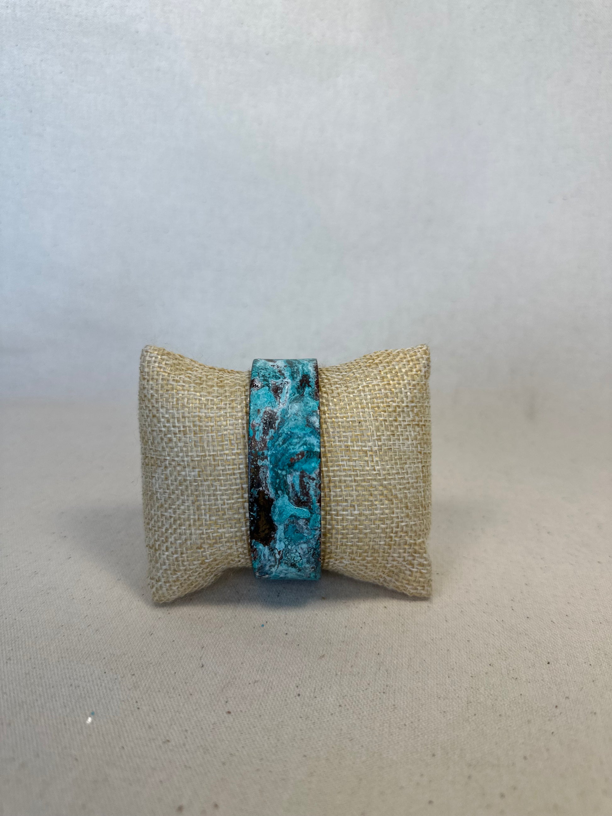 The Verde 3/4" Medium Cuff