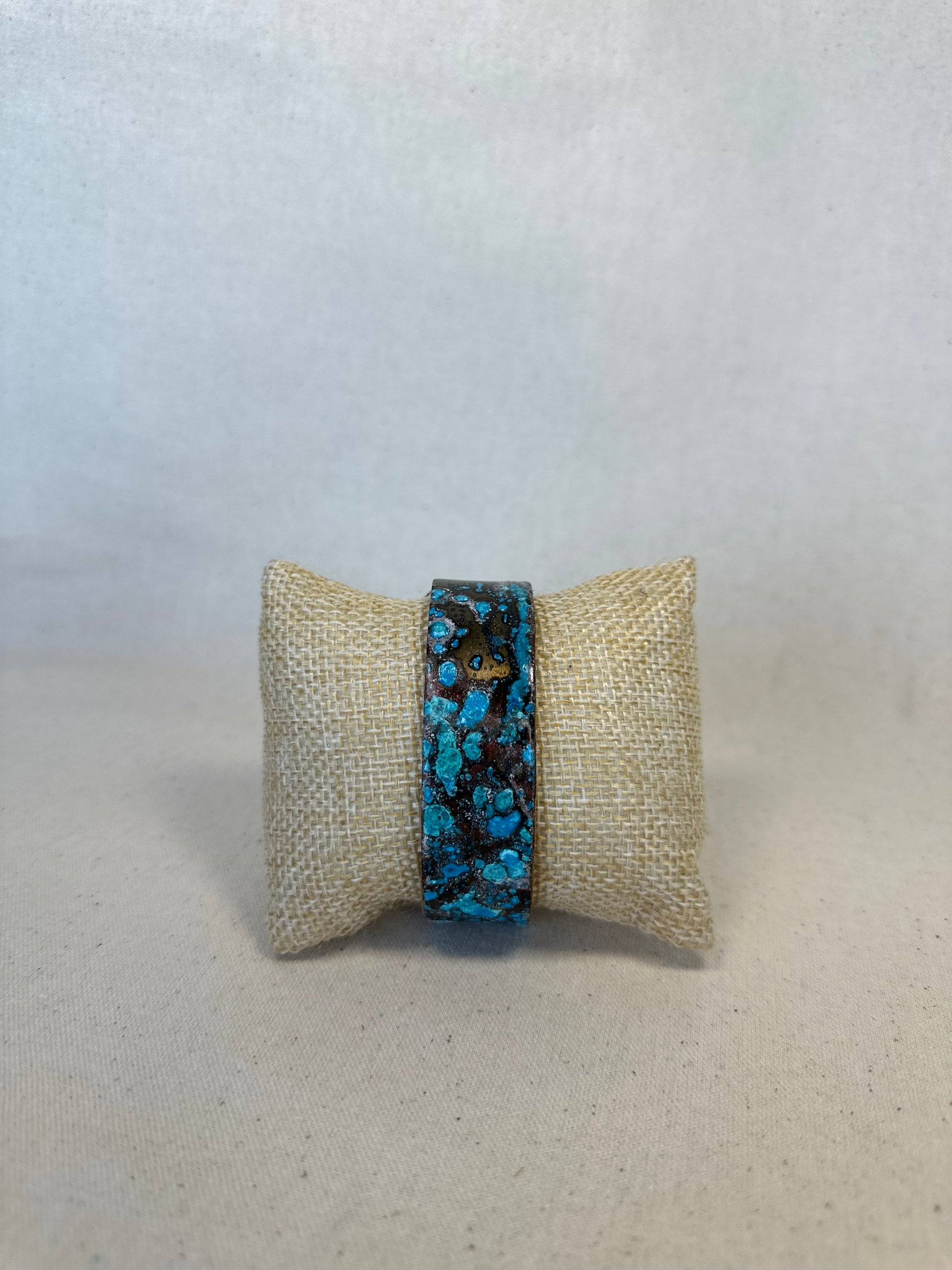 The Verde 3/4" Medium Cuff