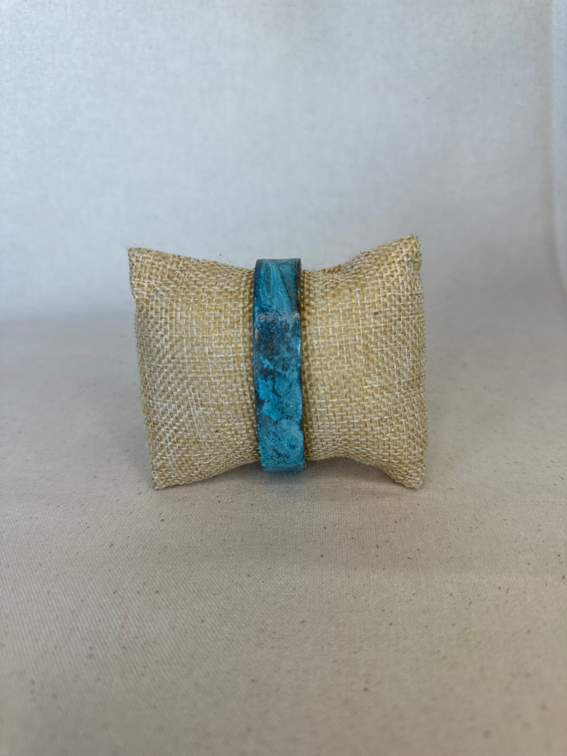 The Verde 1/2" Medium Cuff