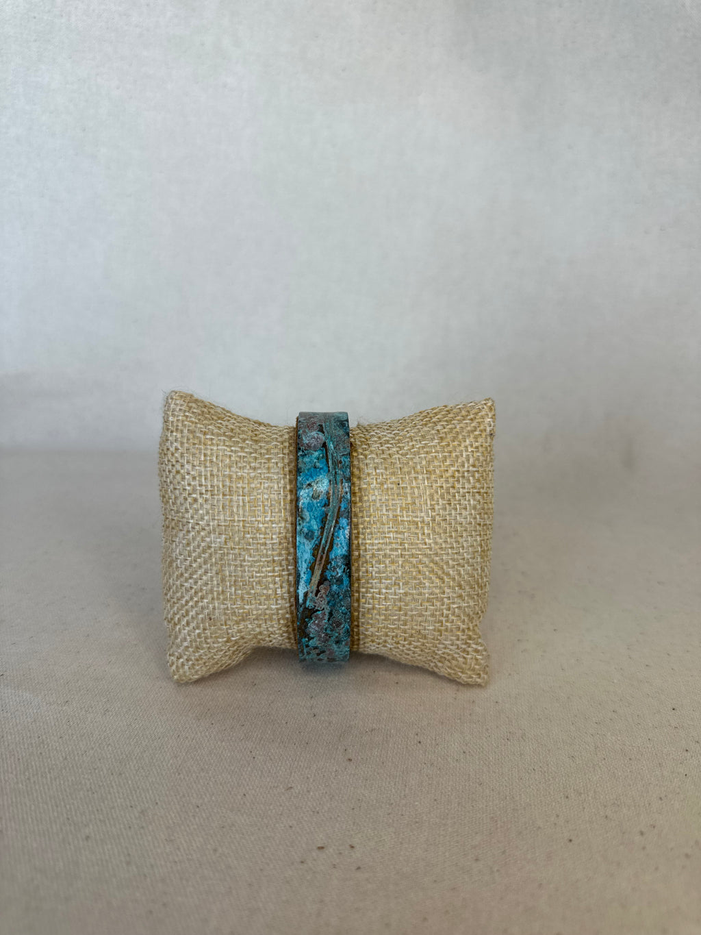 The Verde 1/2" Medium Cuff