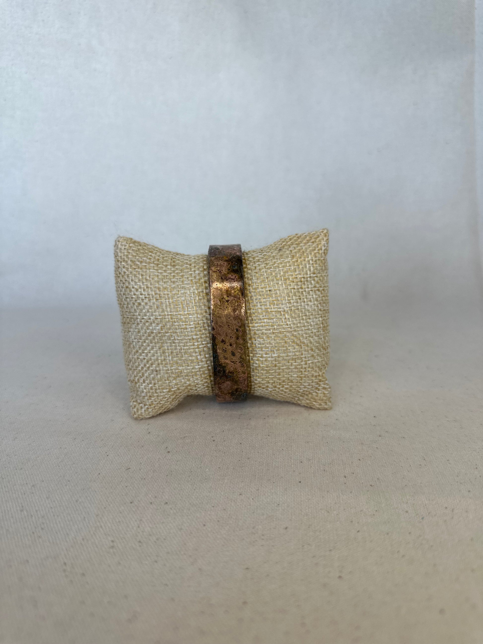 The Verde 1/2" Medium Cuff