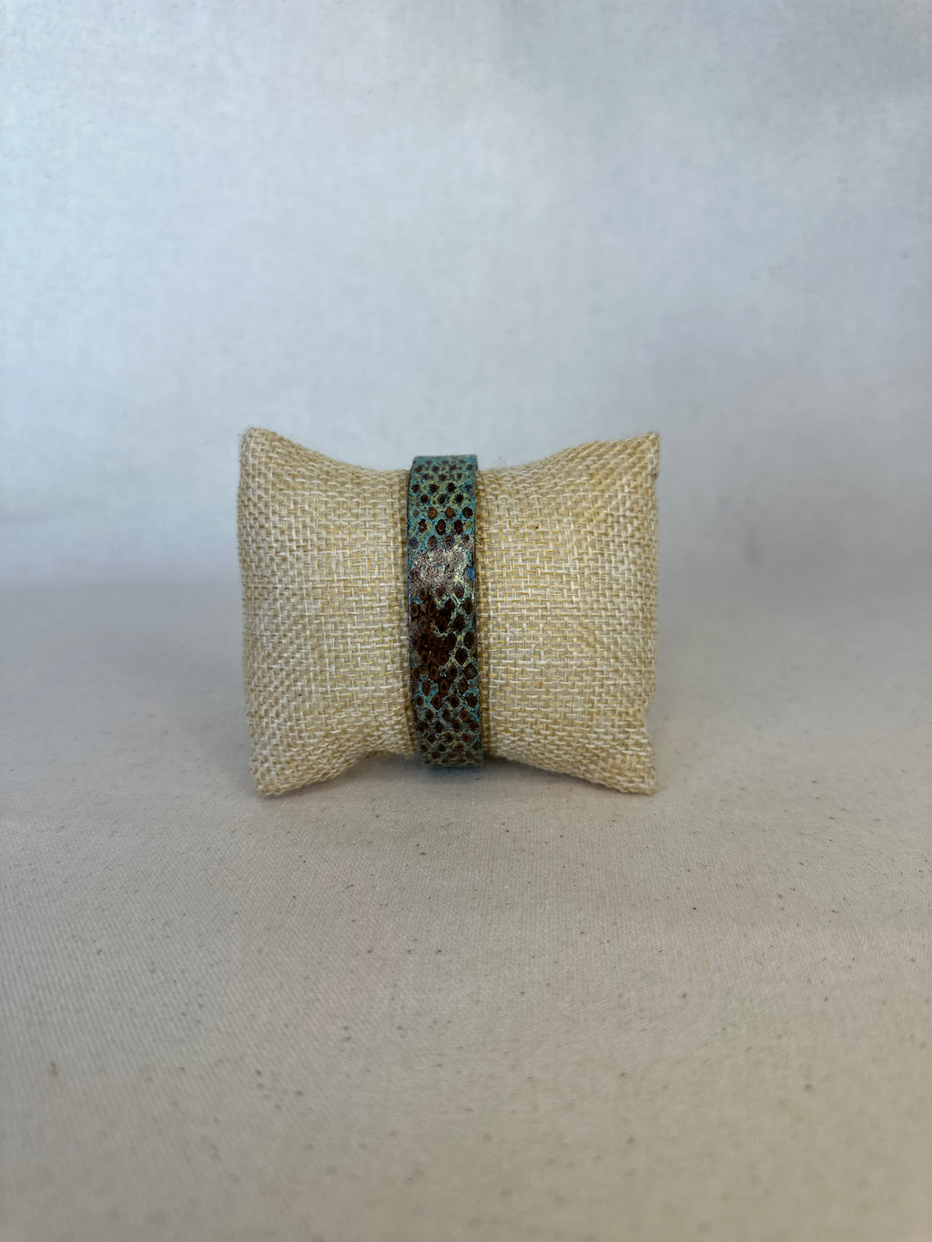 The Verde 1/2" Medium Cuff