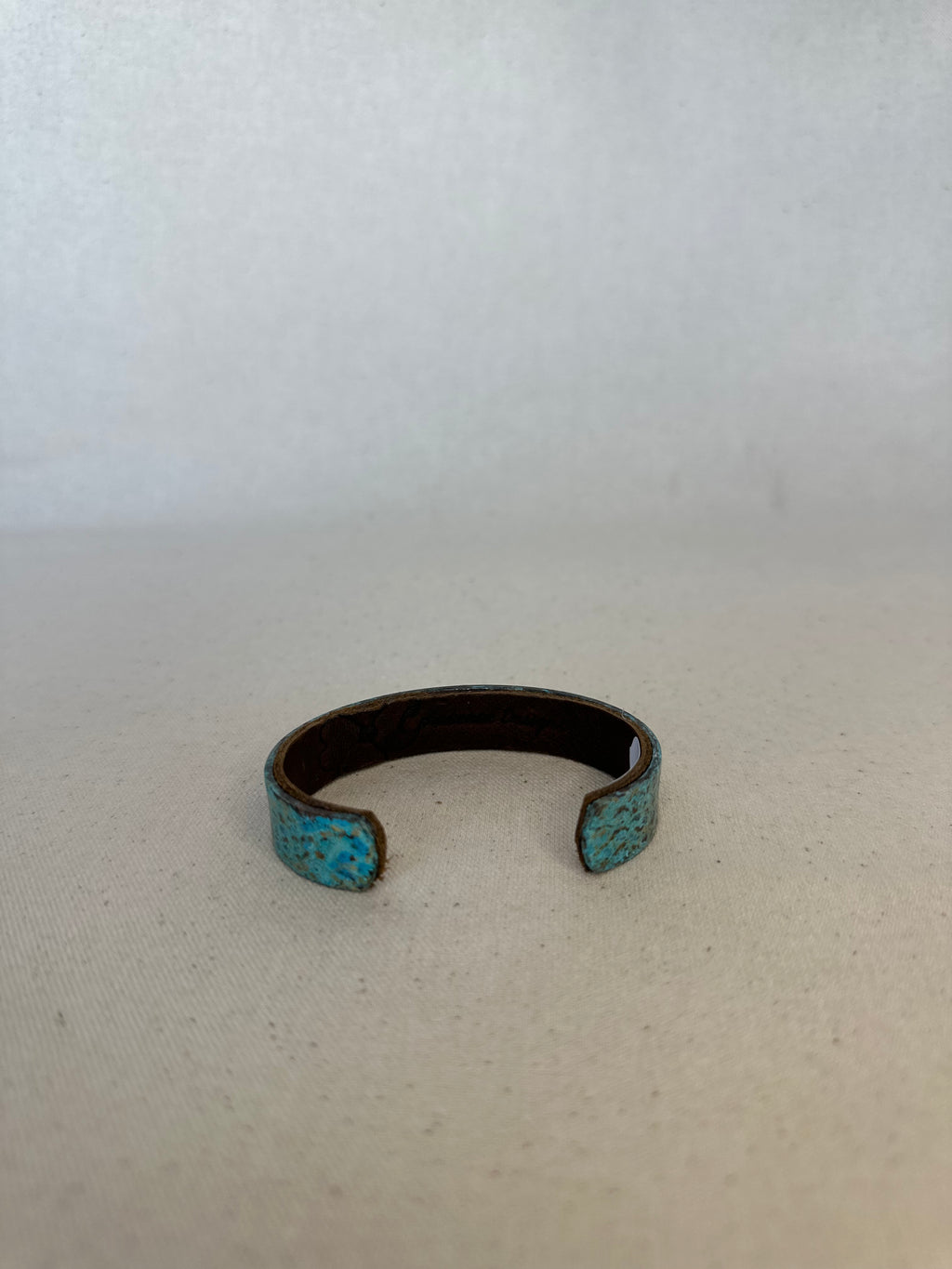 The Verde 1/2" Medium Cuff