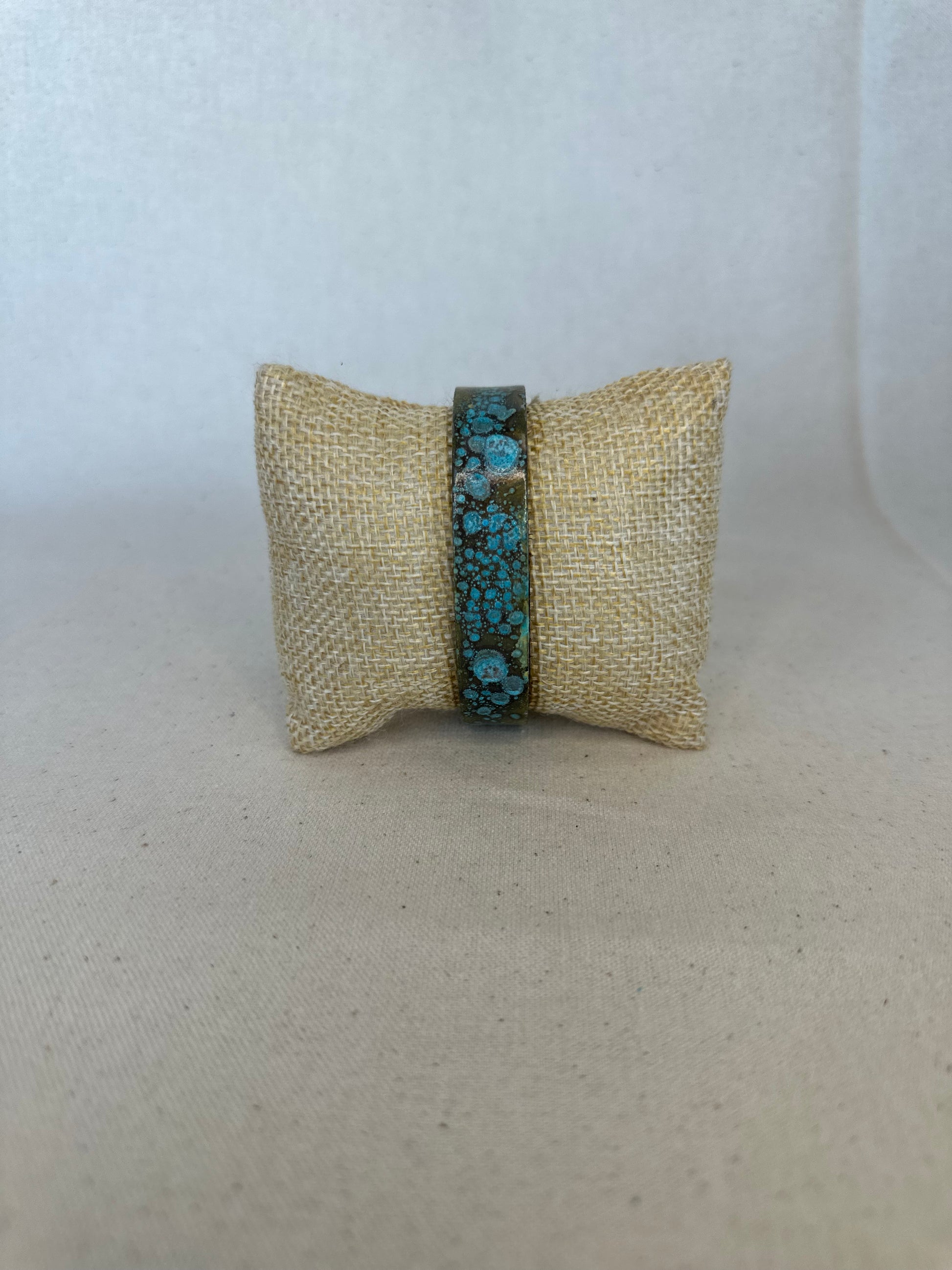 The Verde 1/2" Medium Cuff