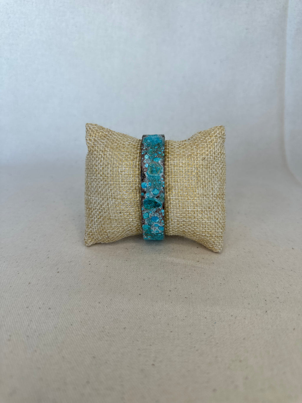 The Verde 1/2" Medium Cuff