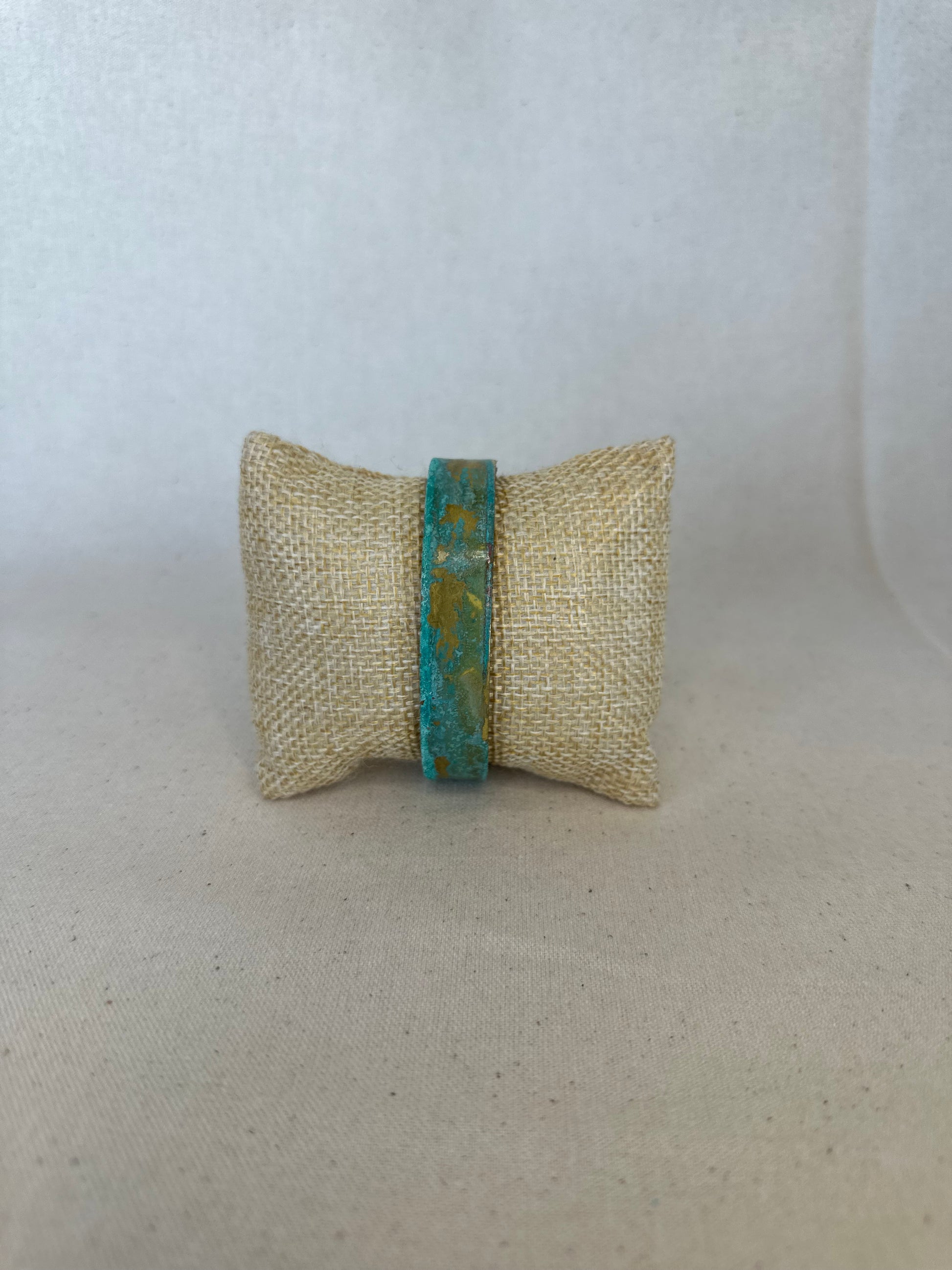 The Verde 1/2" Medium Cuff