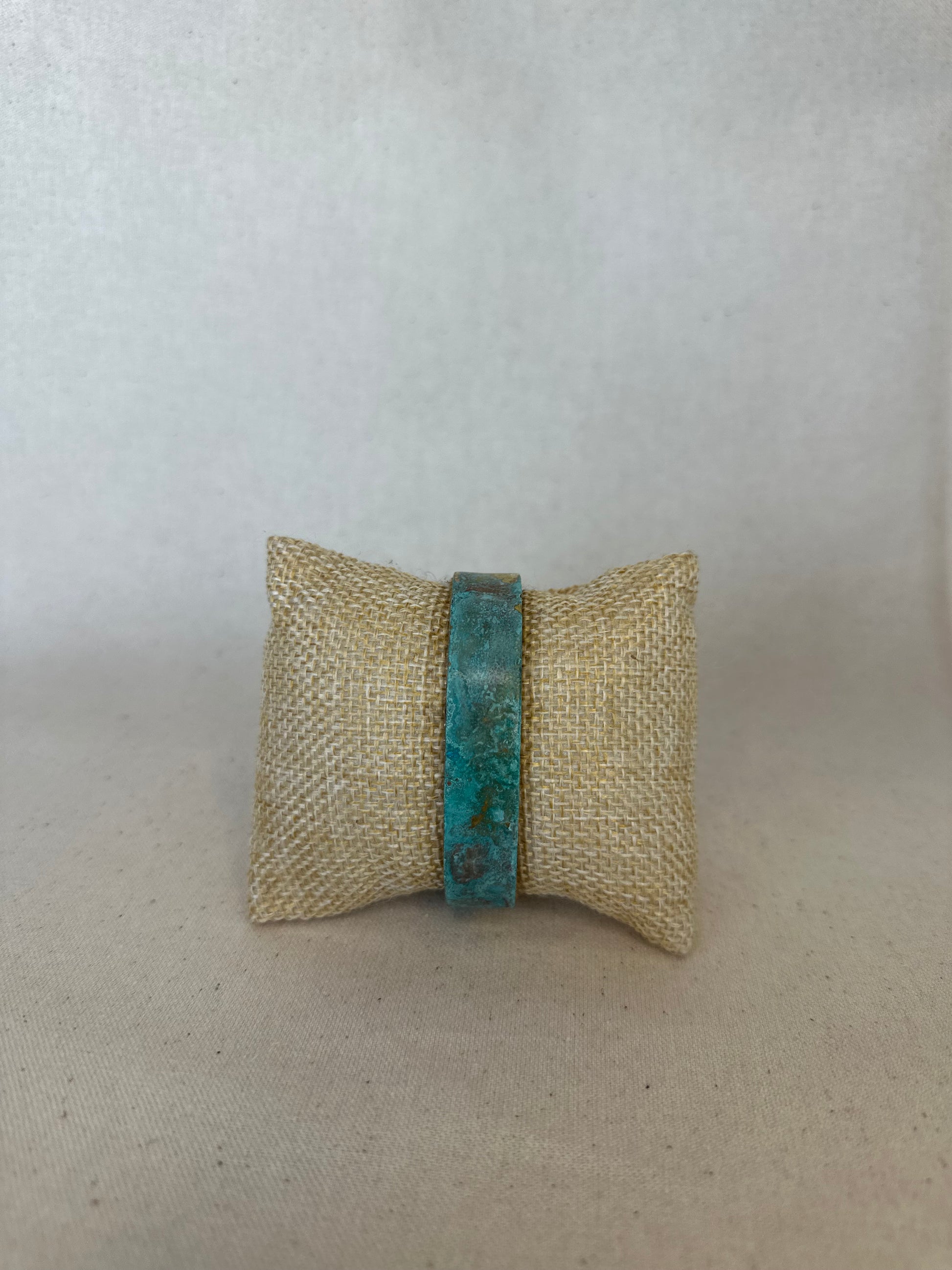 The Verde 1/2" Medium Cuff