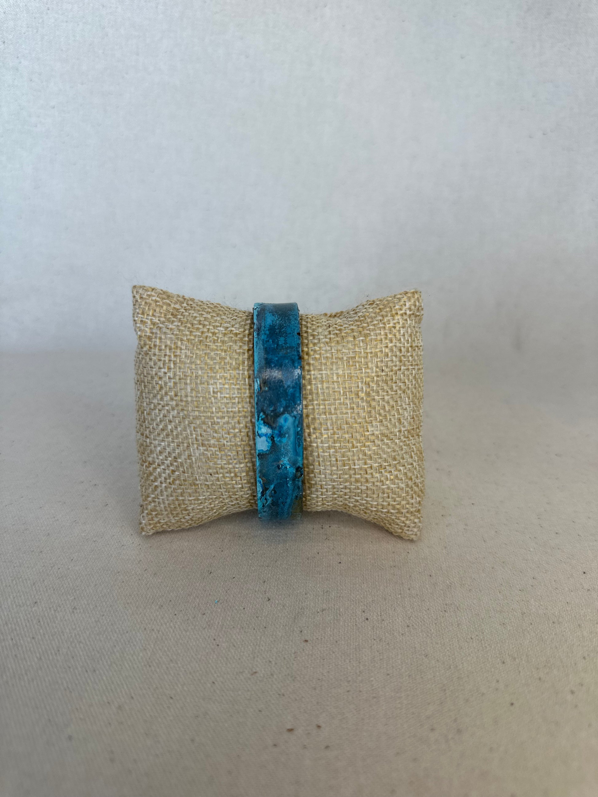 The Verde 1/2" Medium Cuff