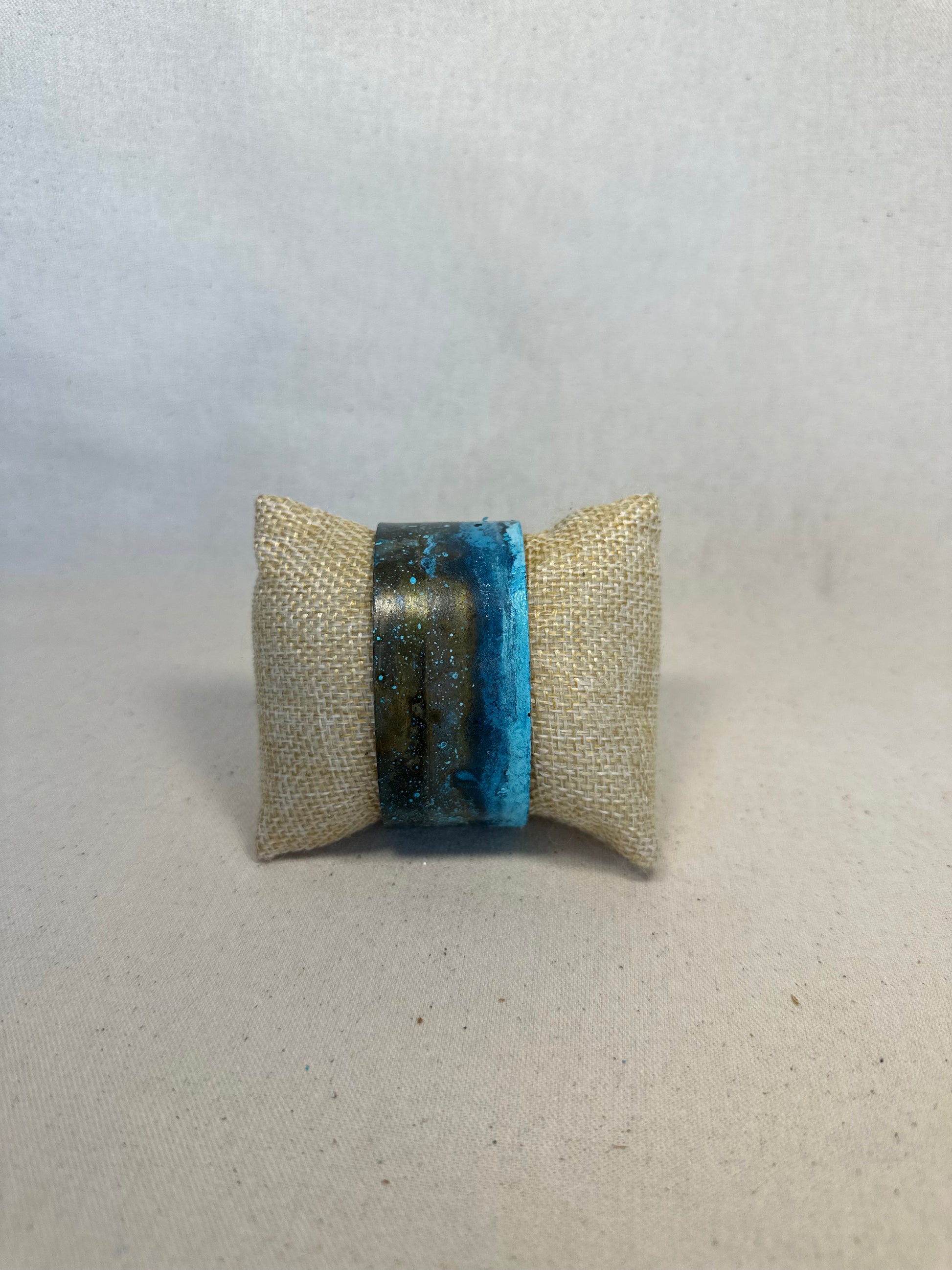 The Verde 1" Small Cuff