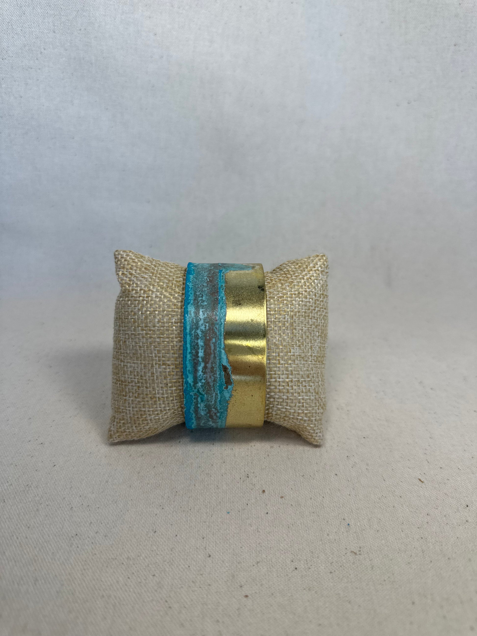 The Verde 1" Small Cuff