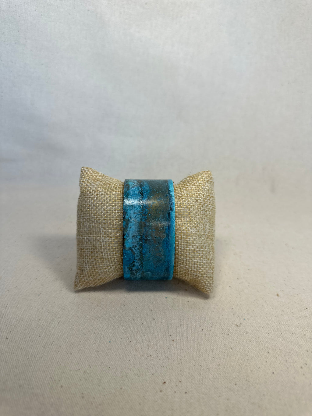 The Verde 1" Small Cuff