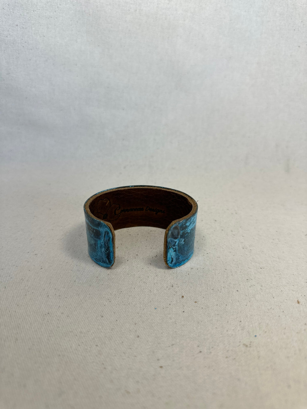 The Verde 1" Small Cuff