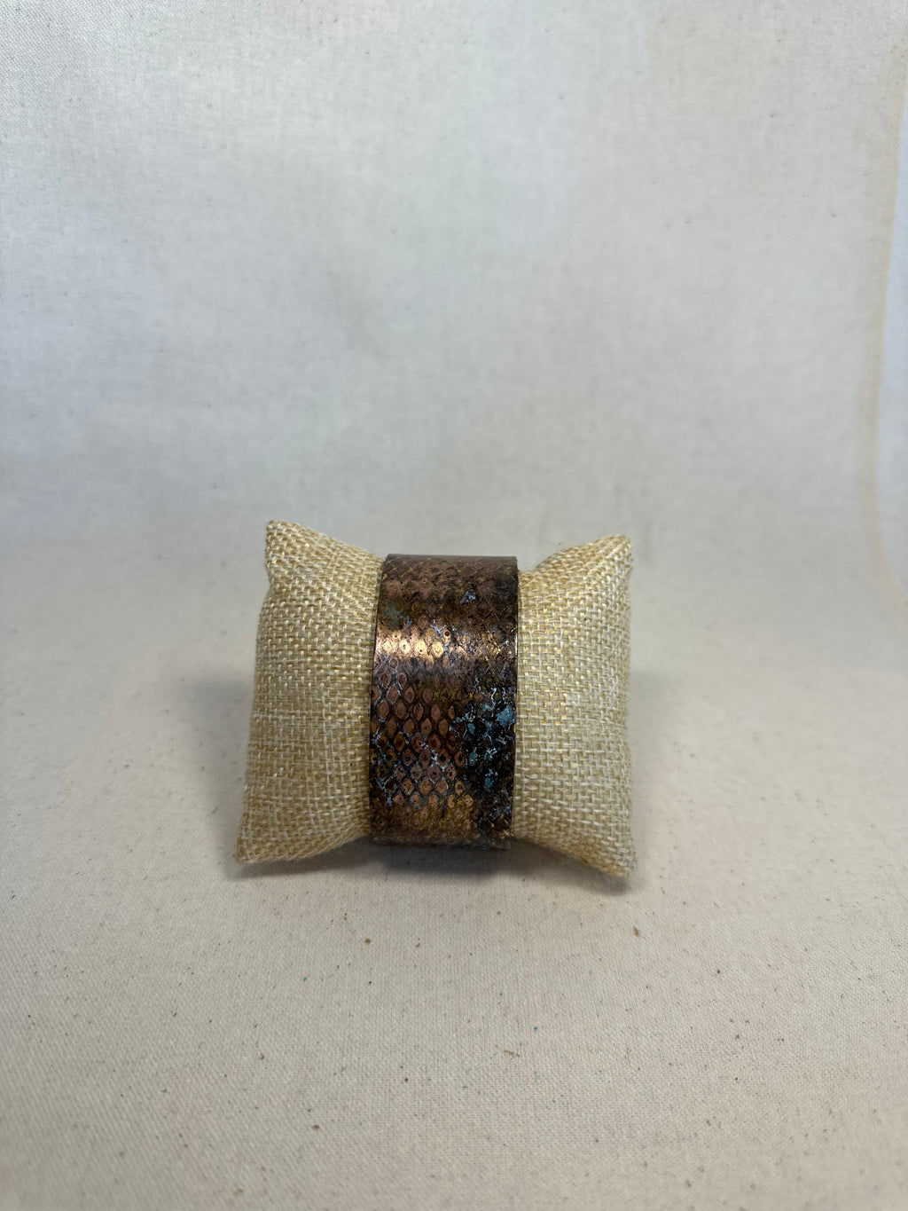 The Verde 1" Small Cuff