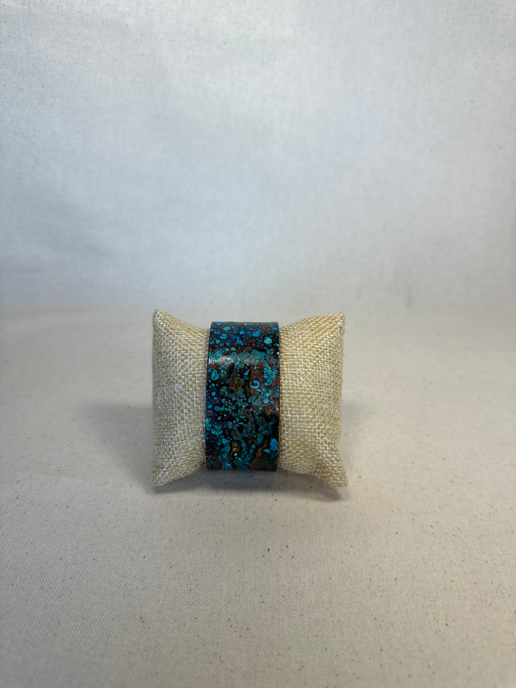 The Verde 1" Small Cuff