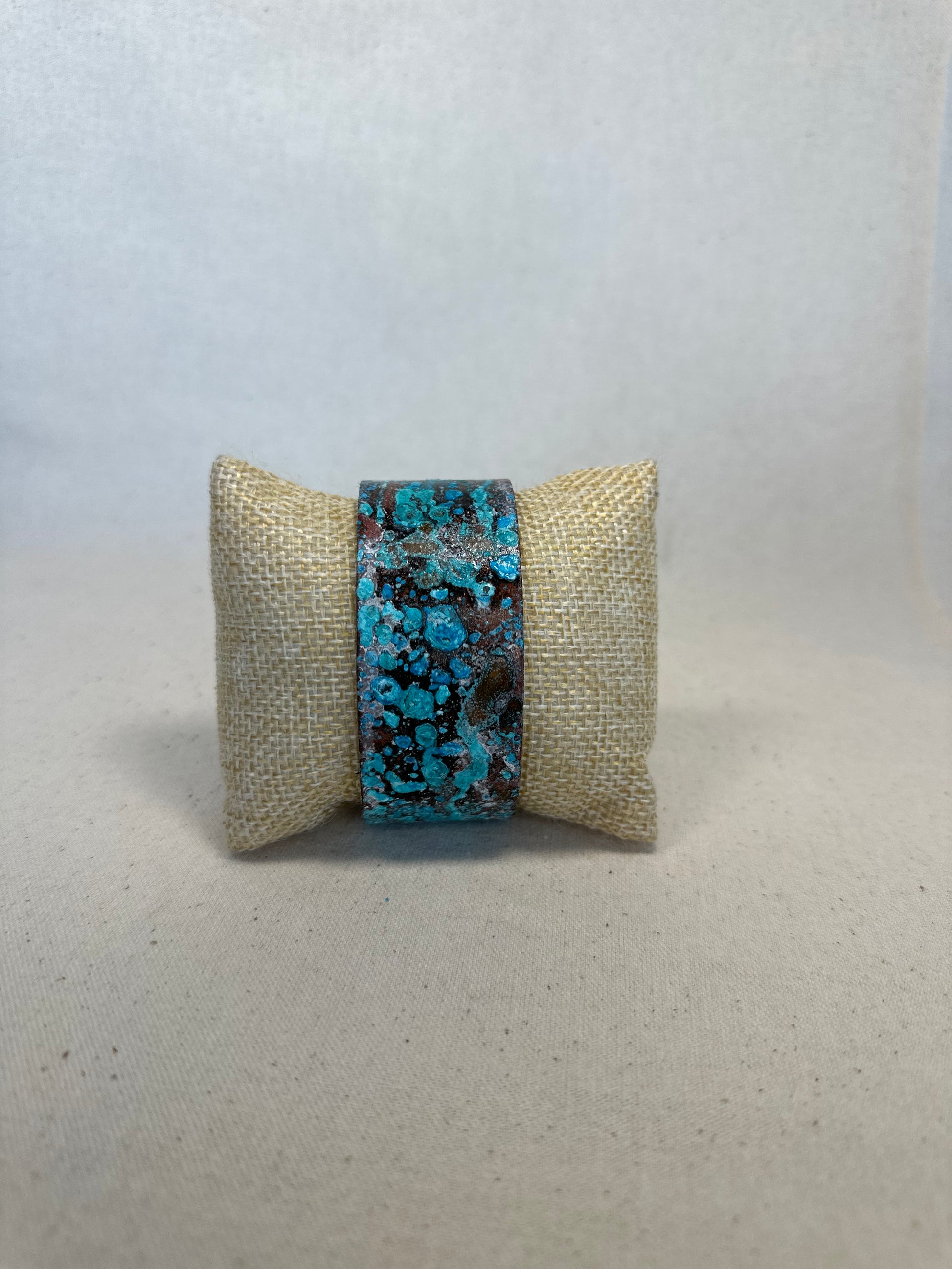 The Verde 1" Small Cuff
