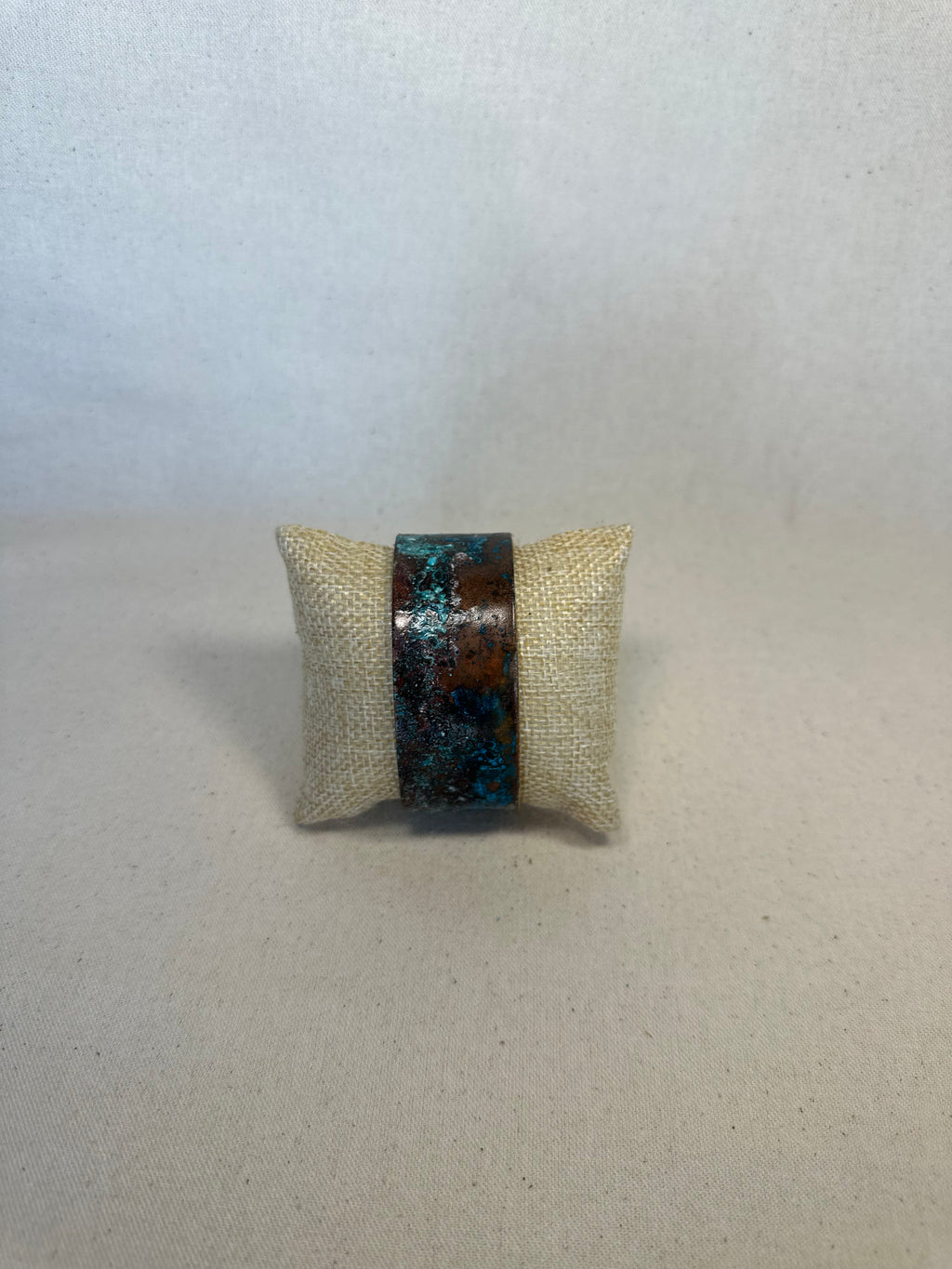 The Verde 1" Large Cuff