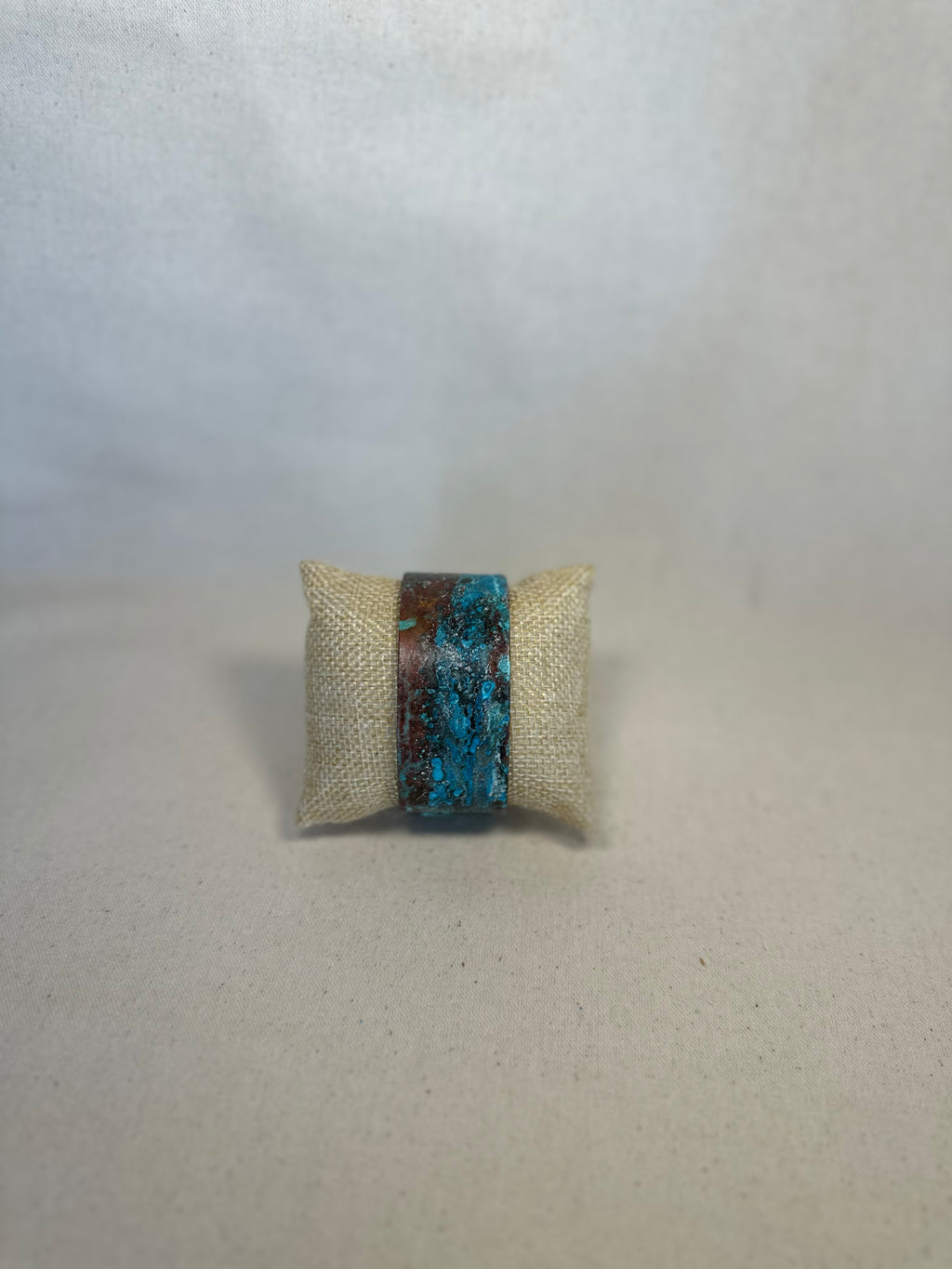 The Verde 1" Large Cuff