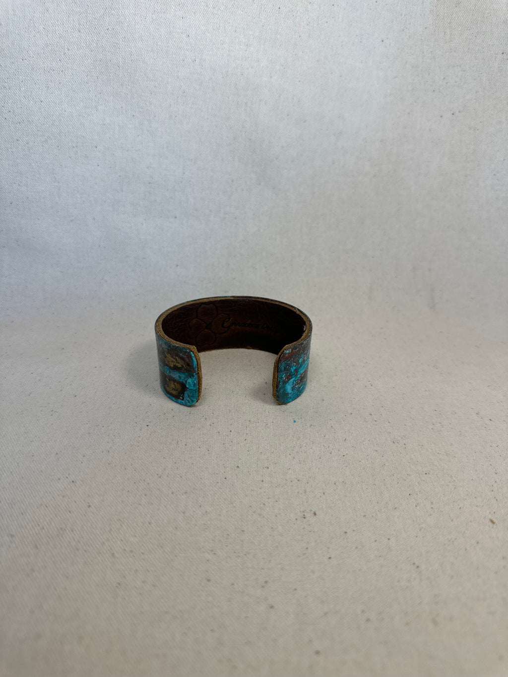 The Verde 1" Large Cuff