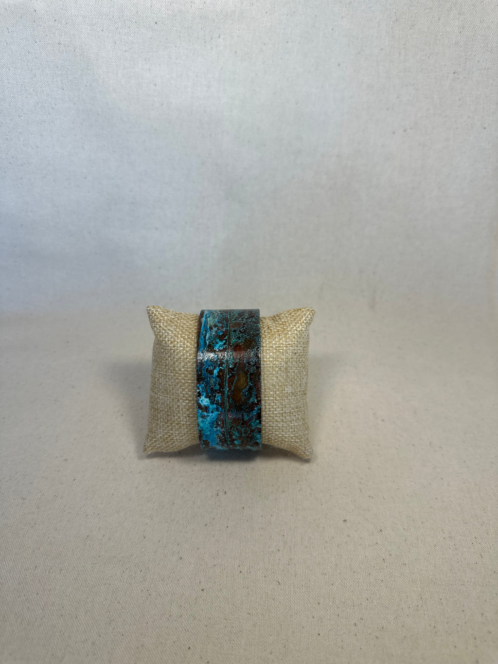 The Verde 1" Large Cuff