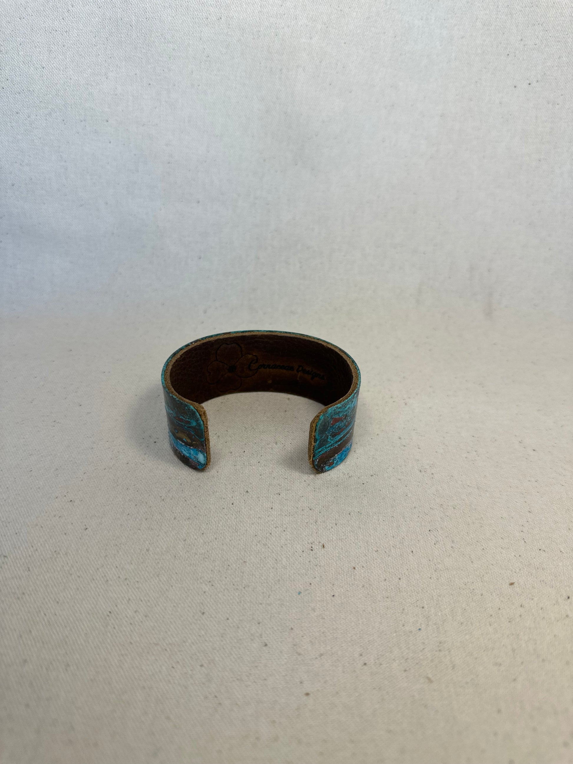 The Verde 1" Large Cuff