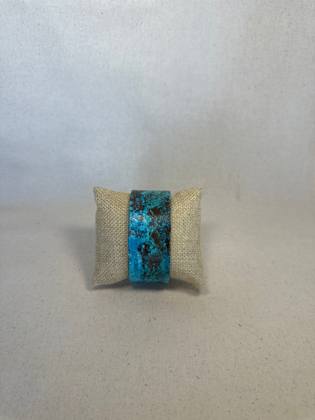 The Verde 1" Large Cuff