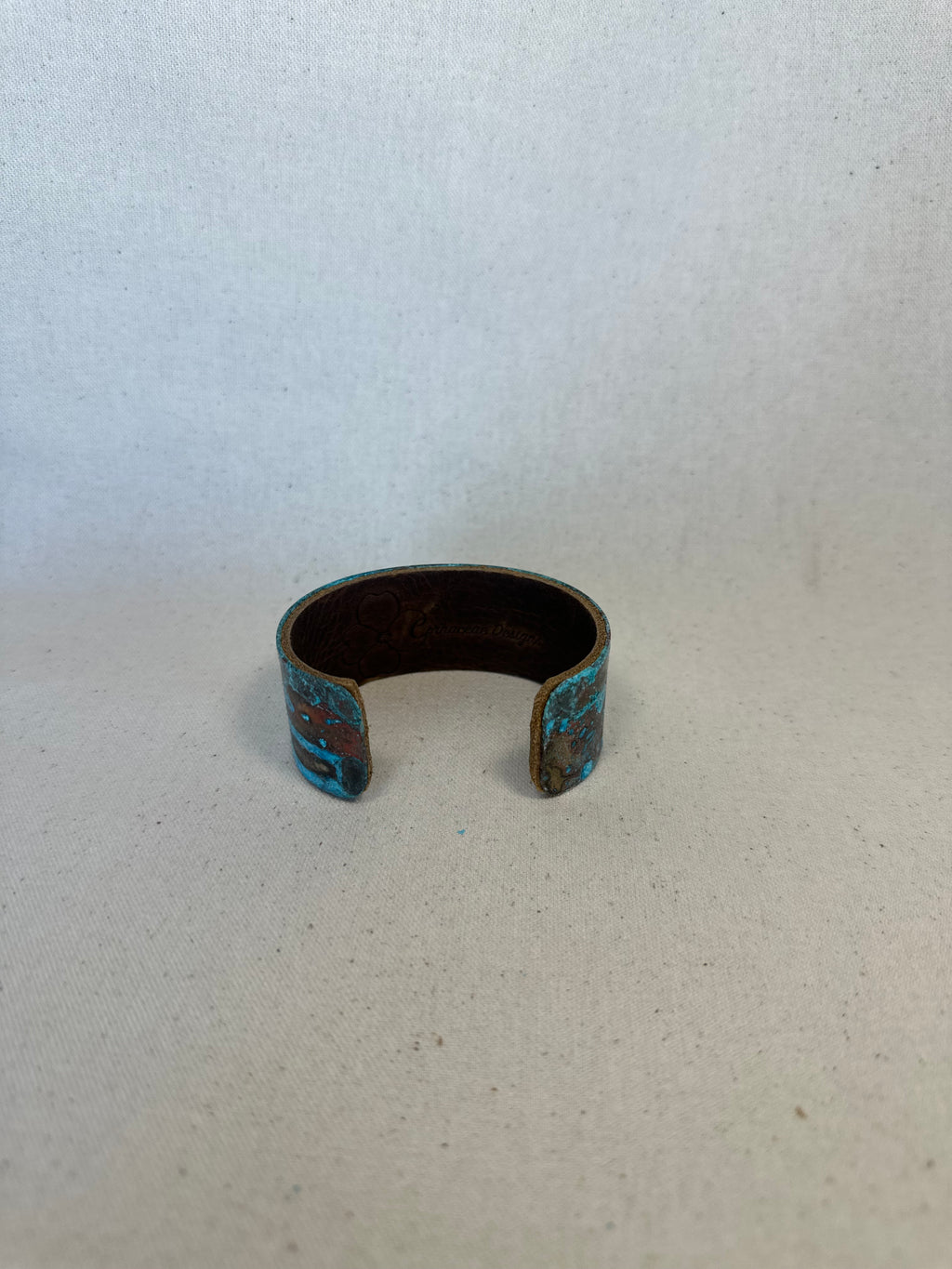 The Verde 1" Large Cuff