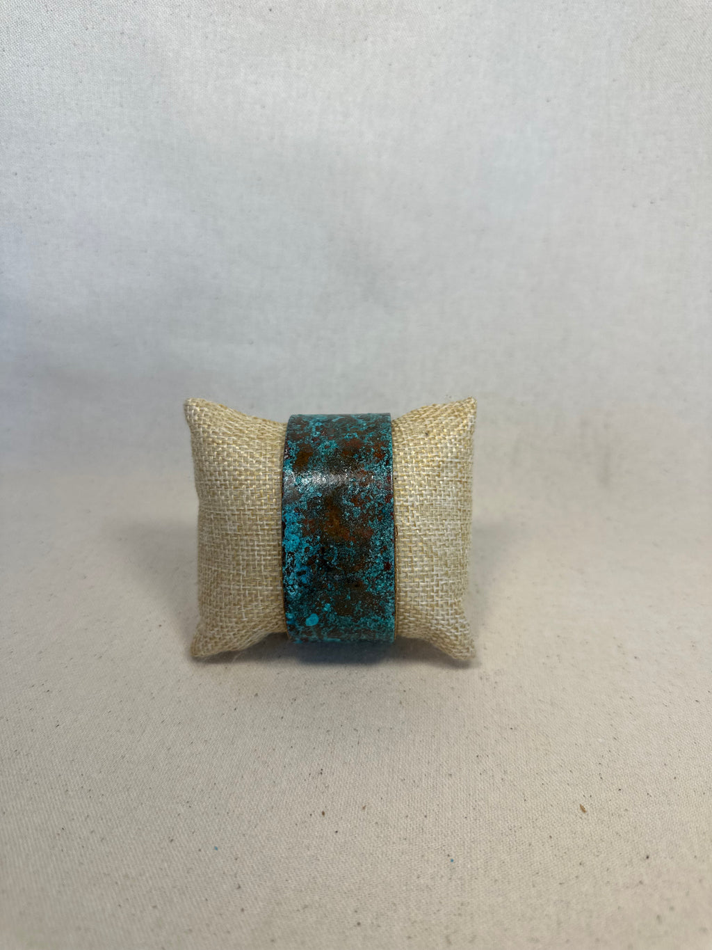 The Verde 1" Large Cuff
