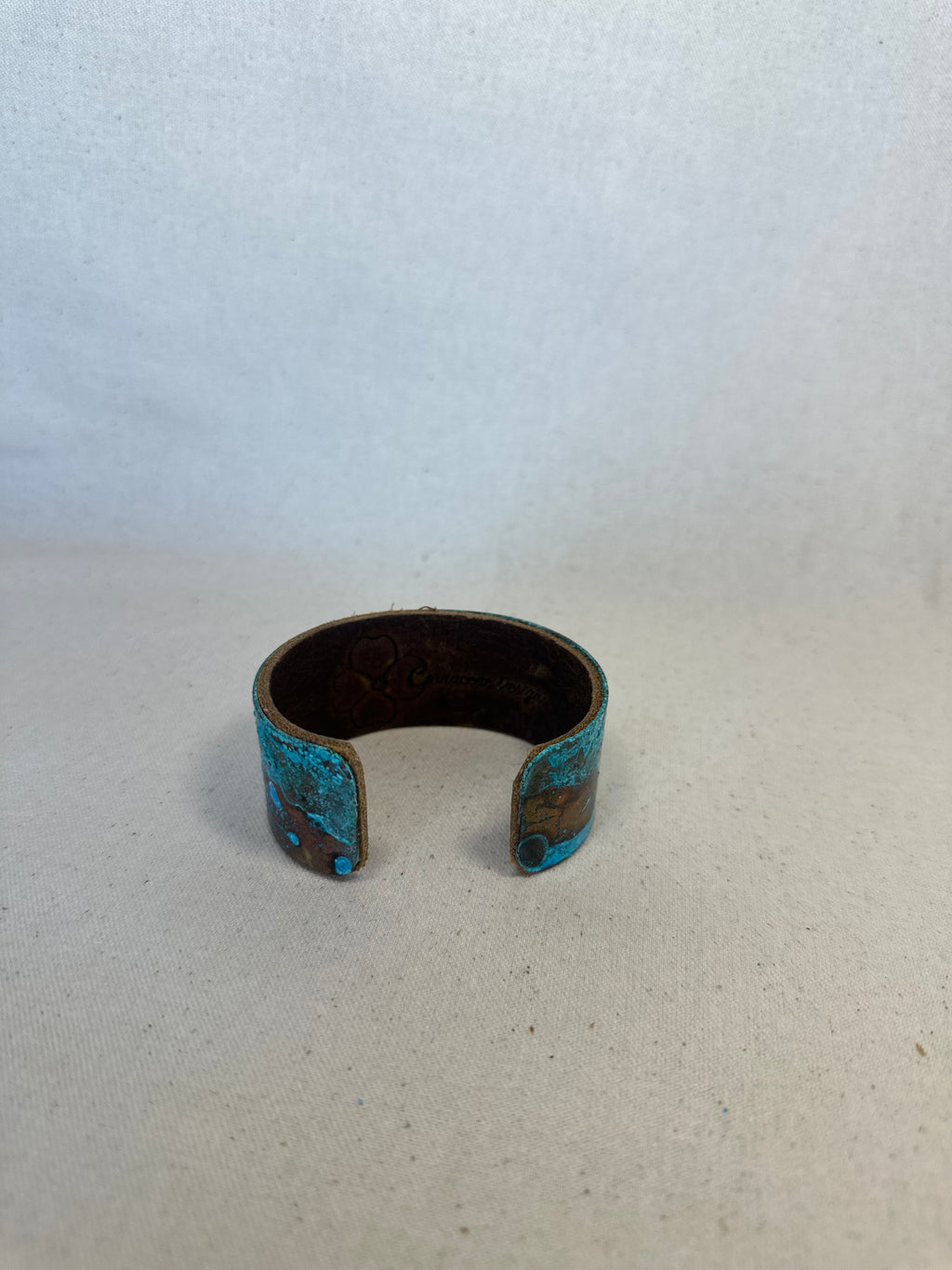 The Verde 1" Large Cuff
