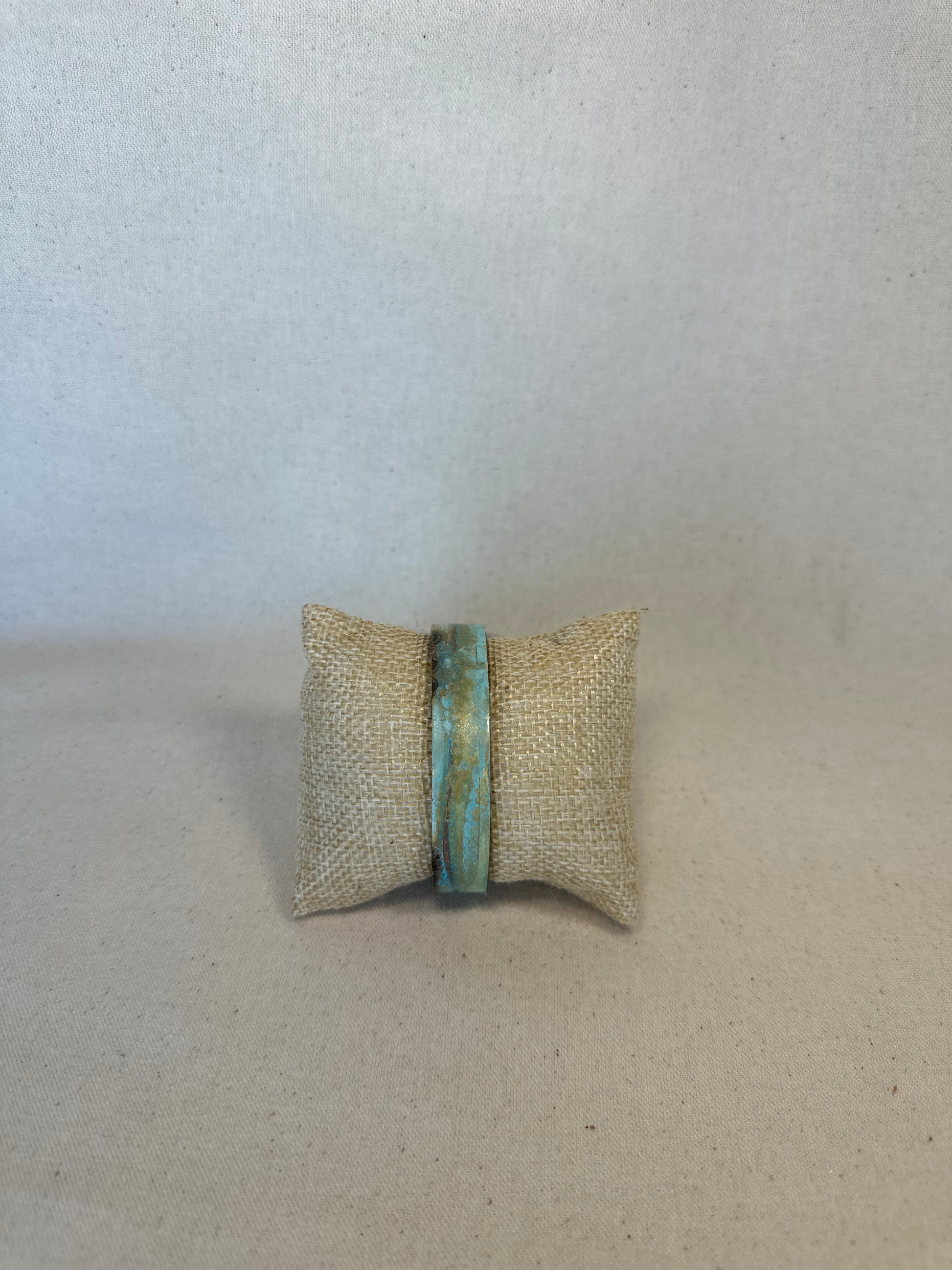The Verde 1/2"Small Cuff