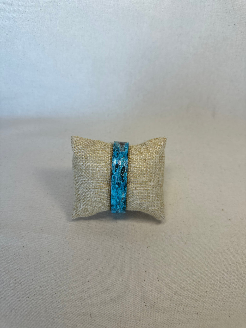 The Verde 1/2"Small Cuff