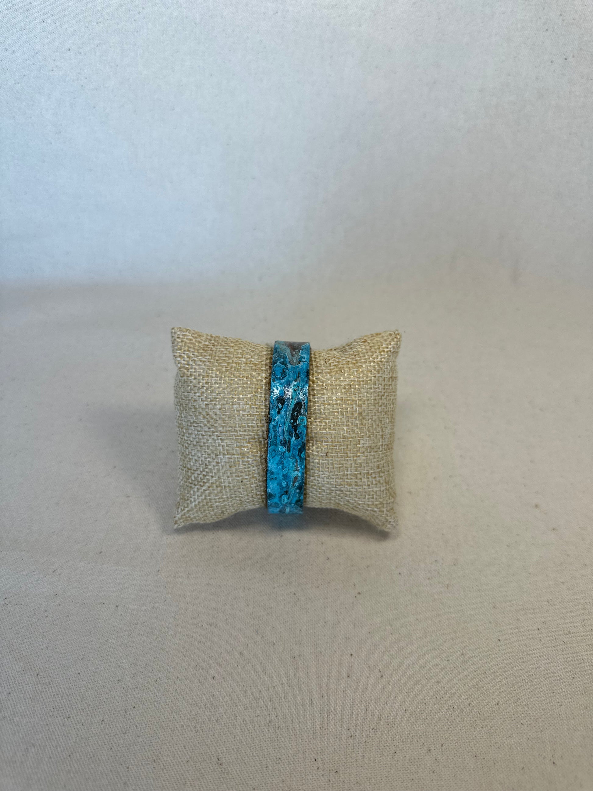The Verde 1/2"Small Cuff
