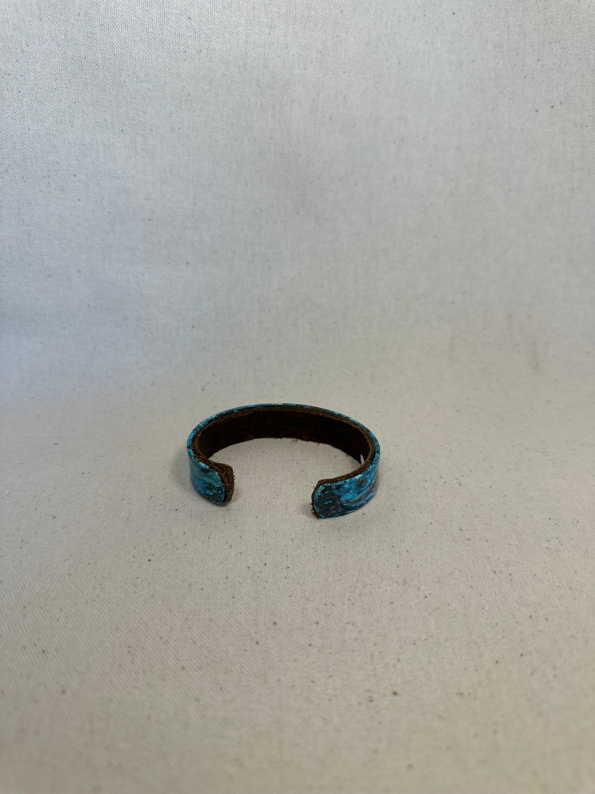 The Verde 1/2"Small Cuff
