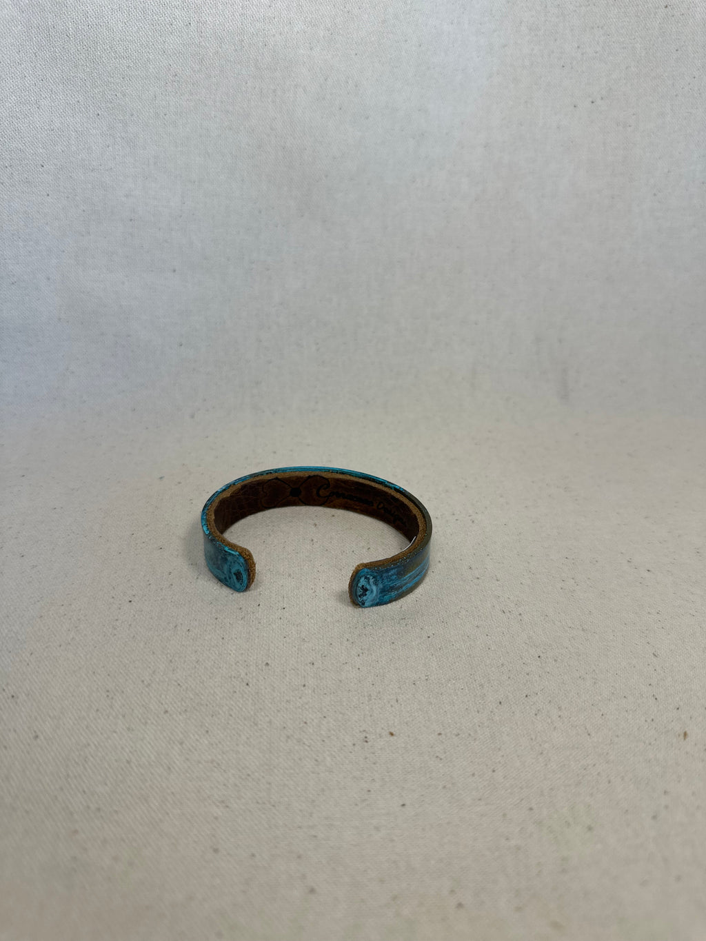 The Verde 1/2"Small Cuff