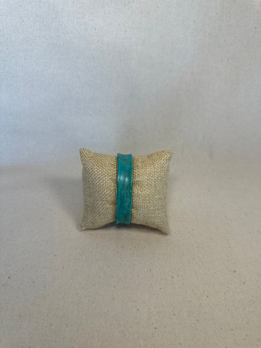 The Verde 1/2" Medium Concave Cuff