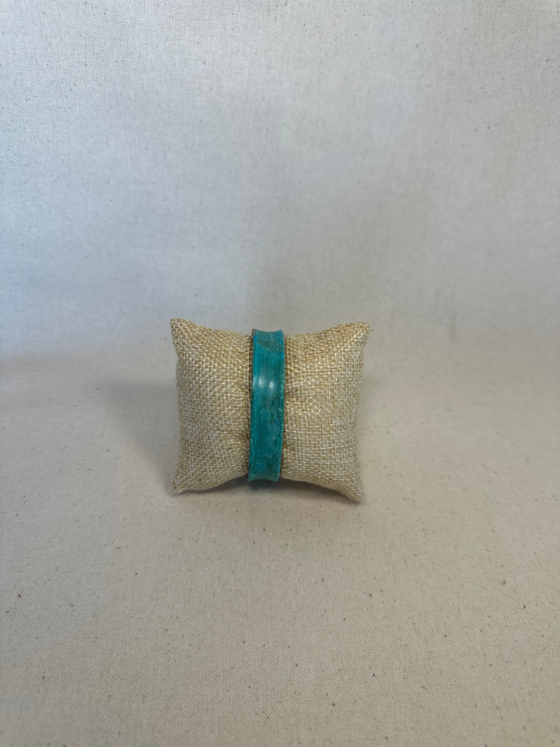 The Verde 1/2" Medium Concave Cuff