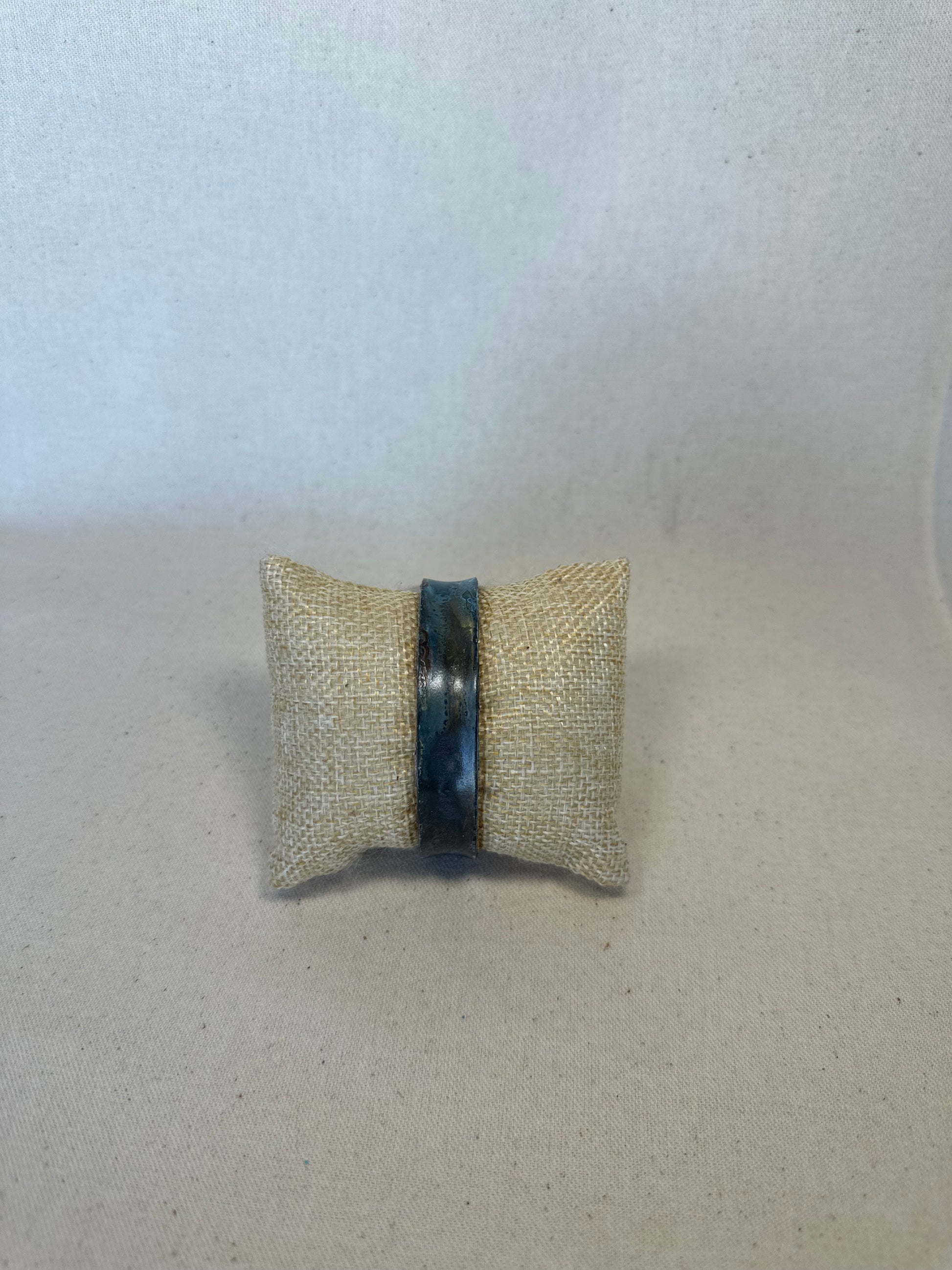 The Verde 1/2" Medium Concave Cuff