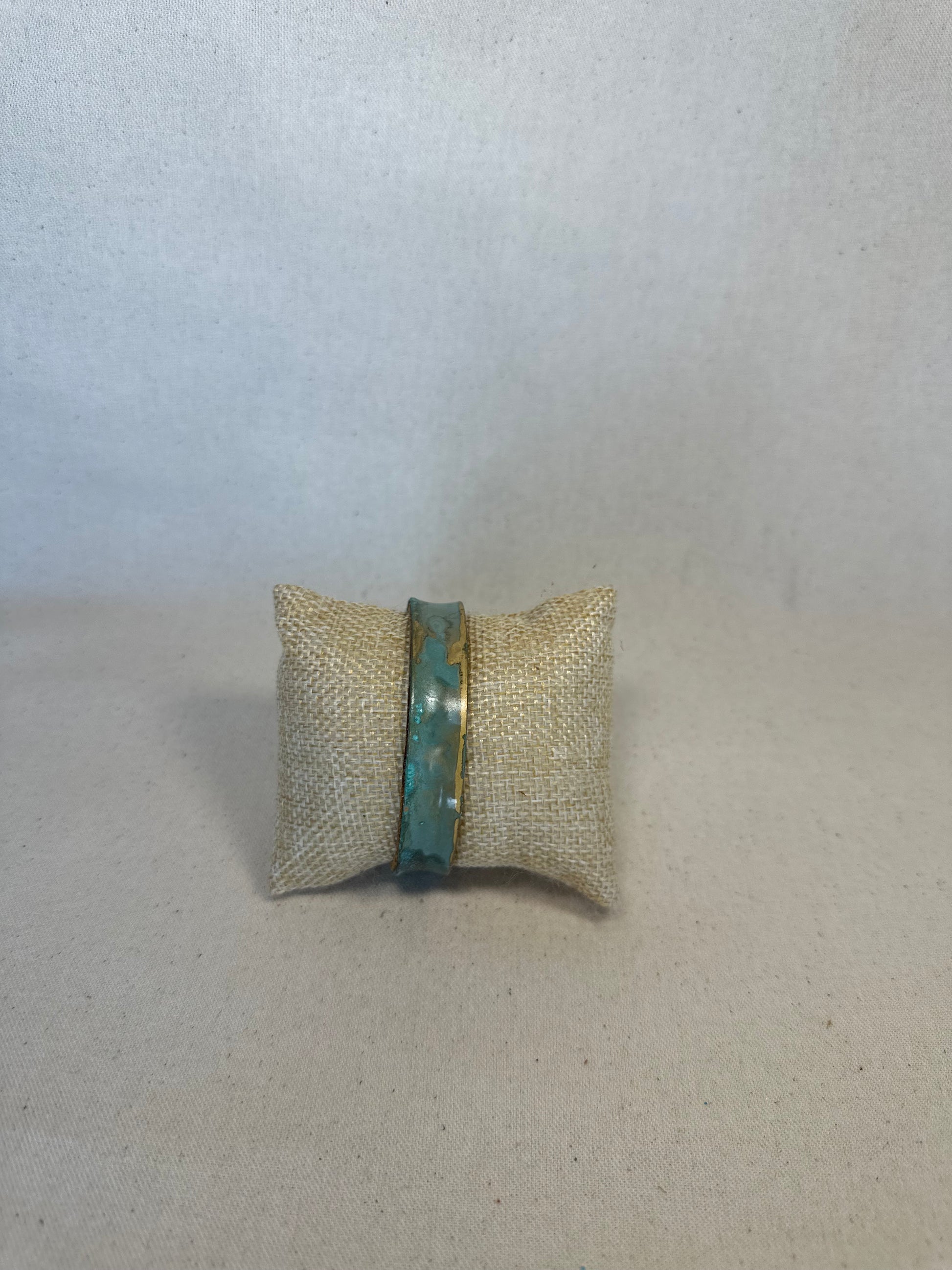 The Verde 1/2" Medium Concave Cuff