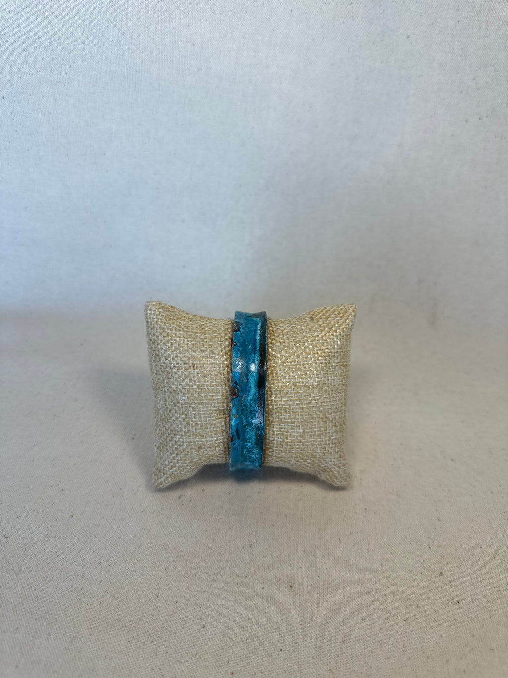 The Verde 1/2" Medium Concave Cuff